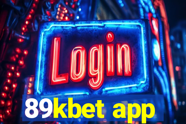 89kbet app